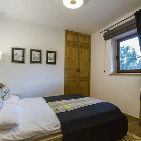 Apartament Himalajski Zakopane