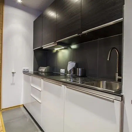 Apartament Himalajski