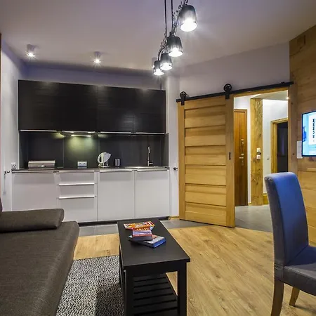 Apartament Himalajski