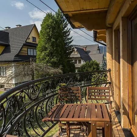 Apartament Himalajski