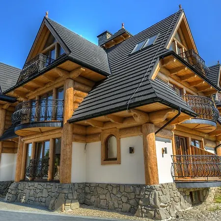 Apartament Himalajski Zakopane